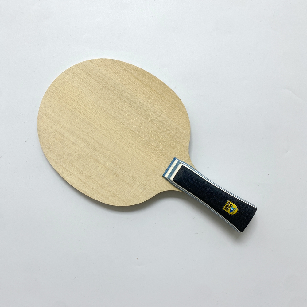 Padel Racket Carbon - Lemuria VIS Carbon Fiber Table Tennis