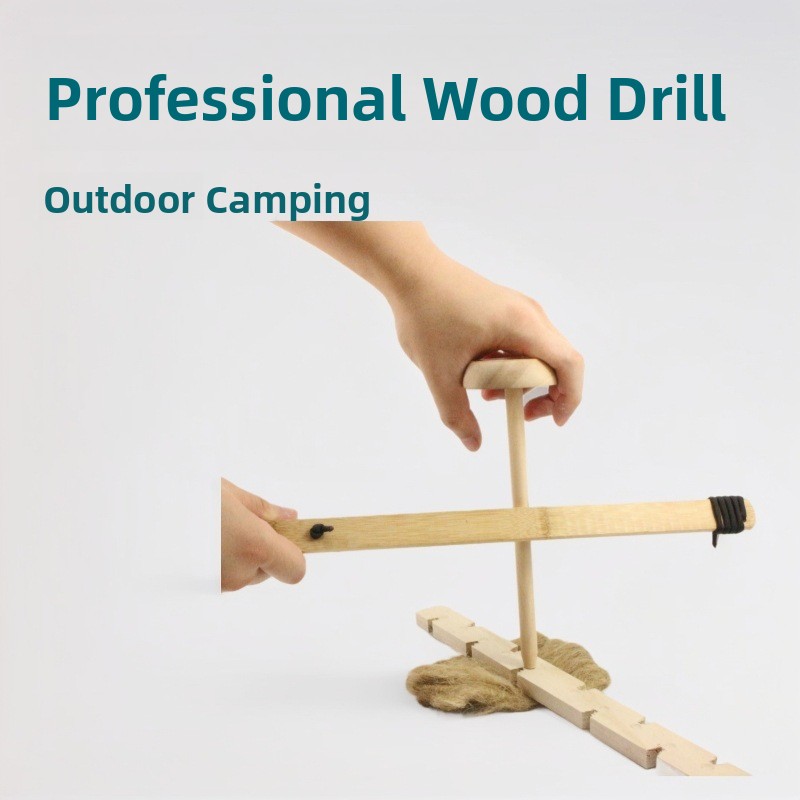 Sports Equipment That Starts With A - Wilderness Survival Fire Starting Tool BBQ