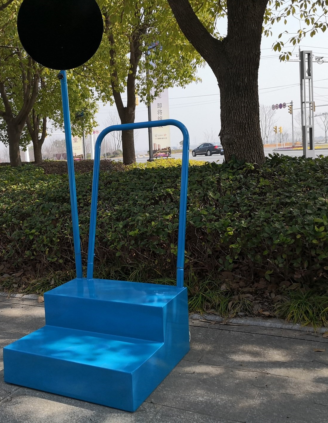 Athletics mobile starting plat - Sports Equipment That Starts With A incelemesi ve fiyatı