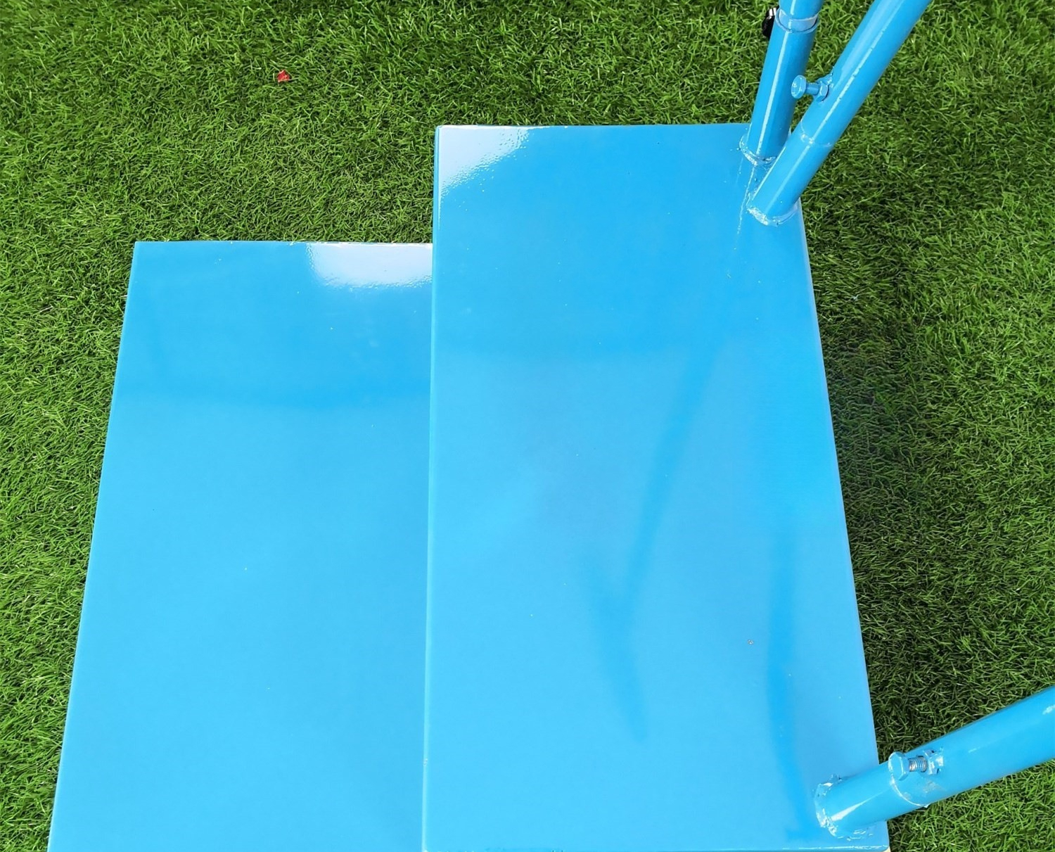Athletics mobile starting plat - Sports Equipment That Starts With A incelemesi ve fiyatı