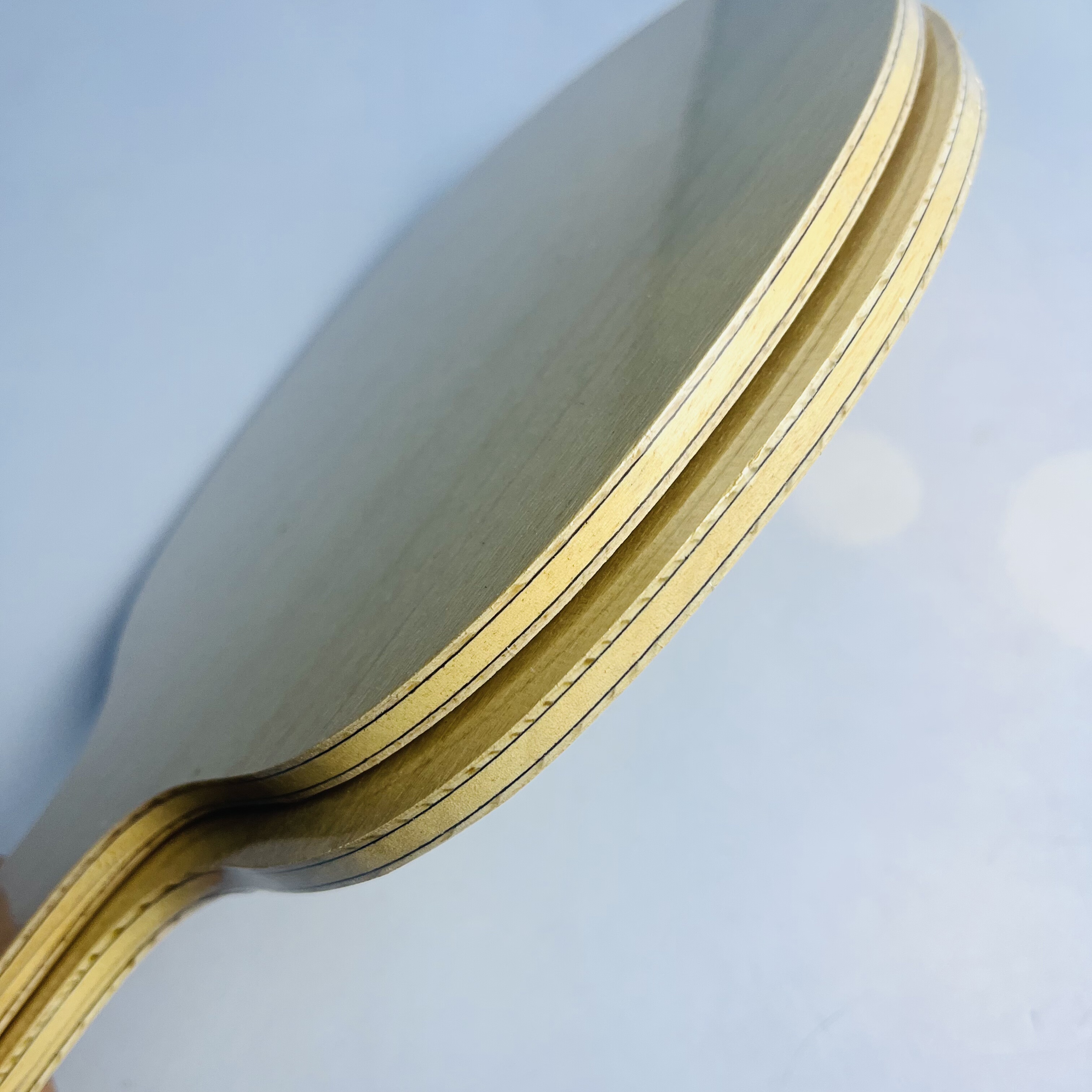 Table Tennis Blade with Limoni - Padel Racket Carbon incelemesi ve fiyatı