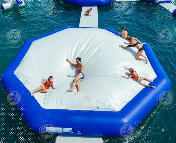 Inflatable Park Water Sports E - Sports Equipment That Starts With A incelemesi ve fiyatı