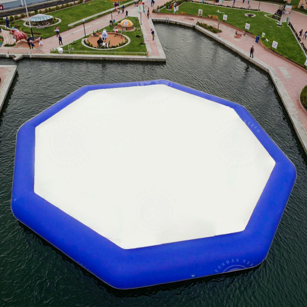 Inflatable Park Water Sports E - Sports Equipment That Starts With A incelemesi ve fiyatı