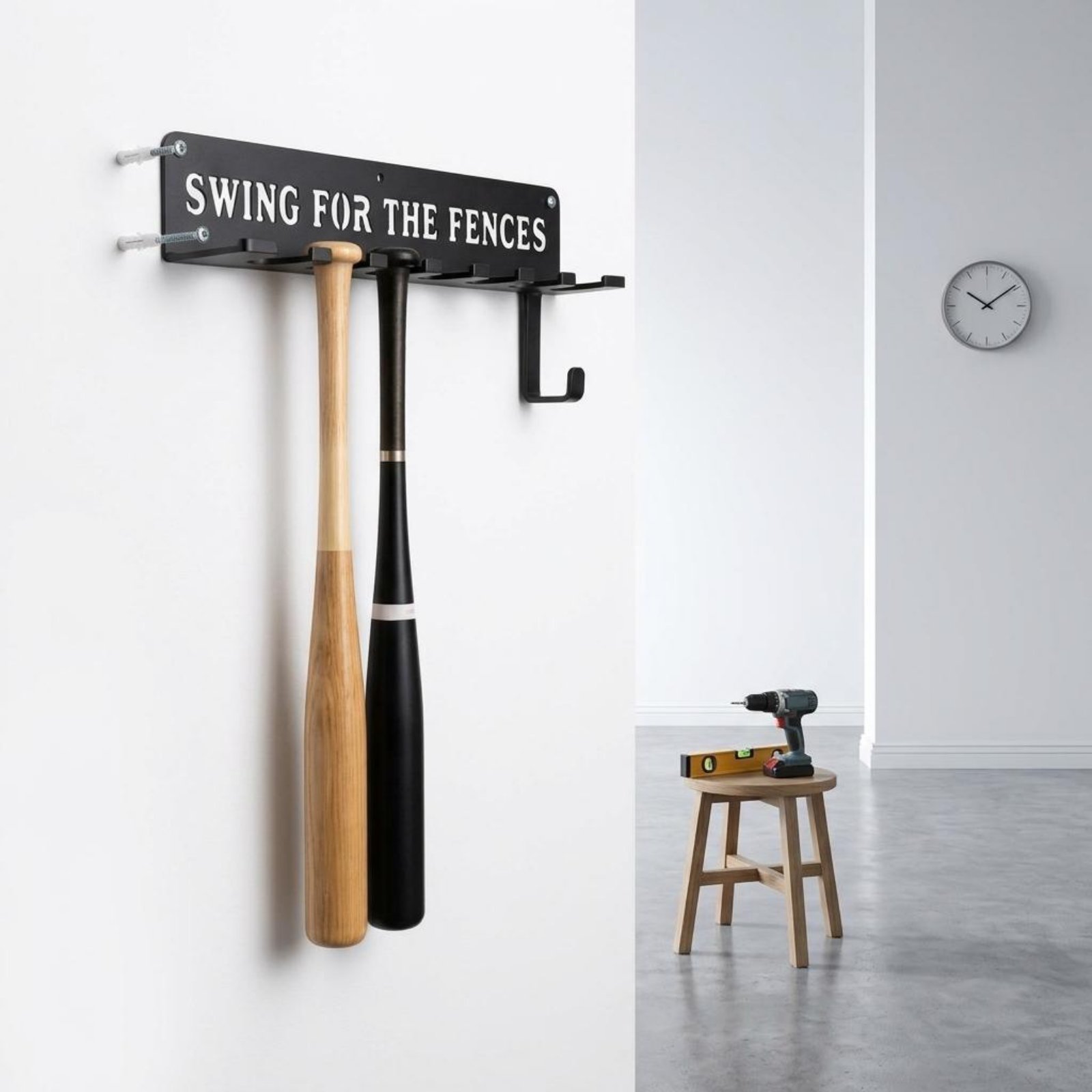 14 Bats 14 Sports Equipment St - Sports Equipment Storage incelemesi ve fiyatı
