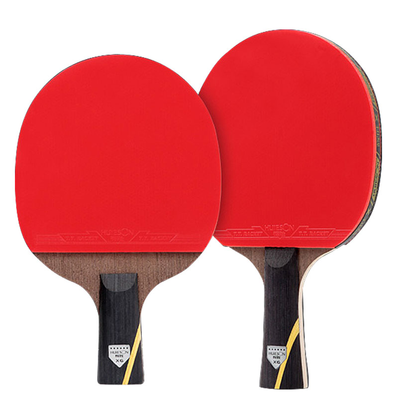 Huieson 5/6 Star Table Tennis  - Padel Racket Carbon incelemesi ve fiyatı