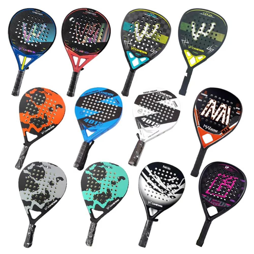 TANYAN Toray Custom Profession - Padel Racket Carbon incelemesi ve fiyatı