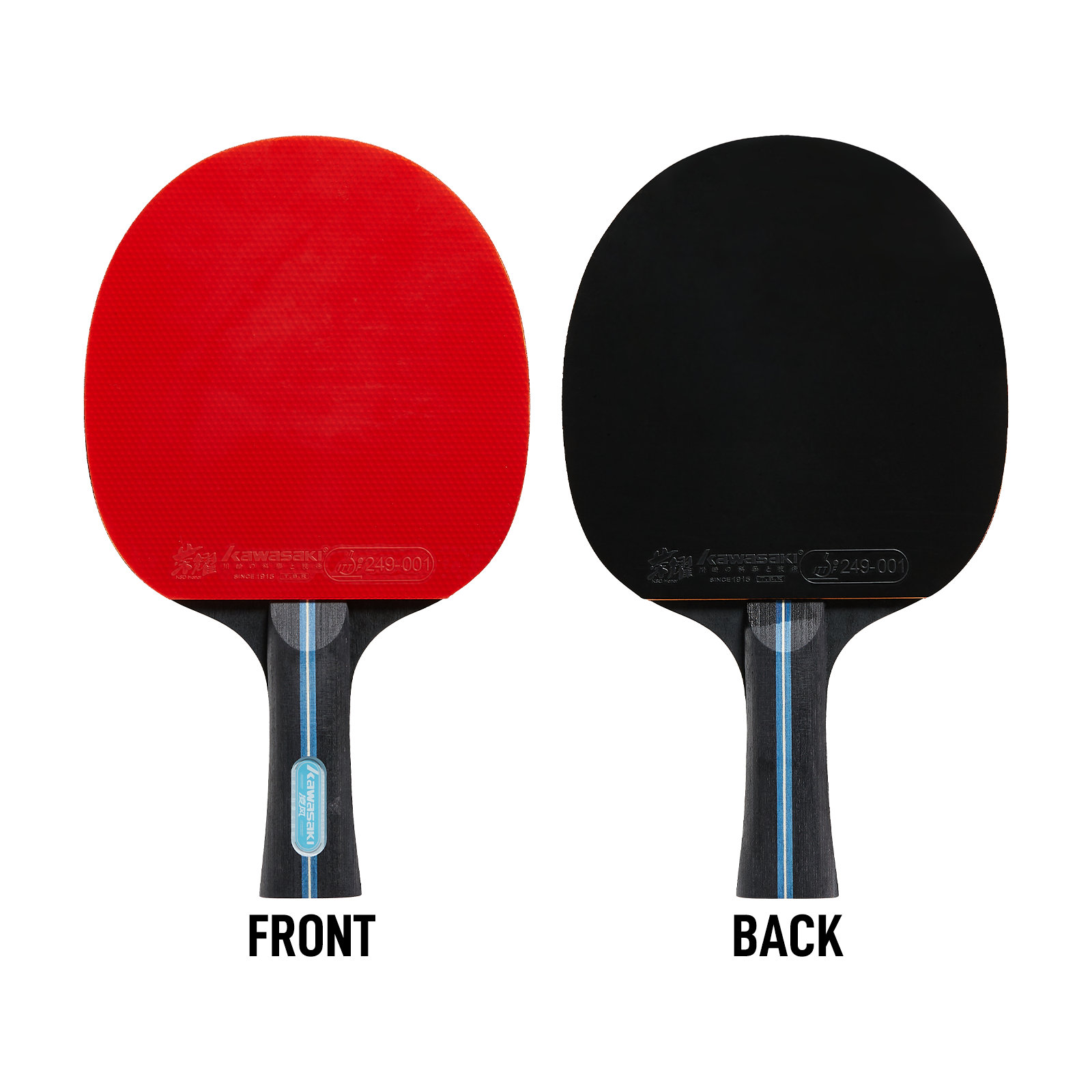 Kawasaki Table Tennis Equipmen - Ping Pong Ball Set incelemesi ve fiyatı
