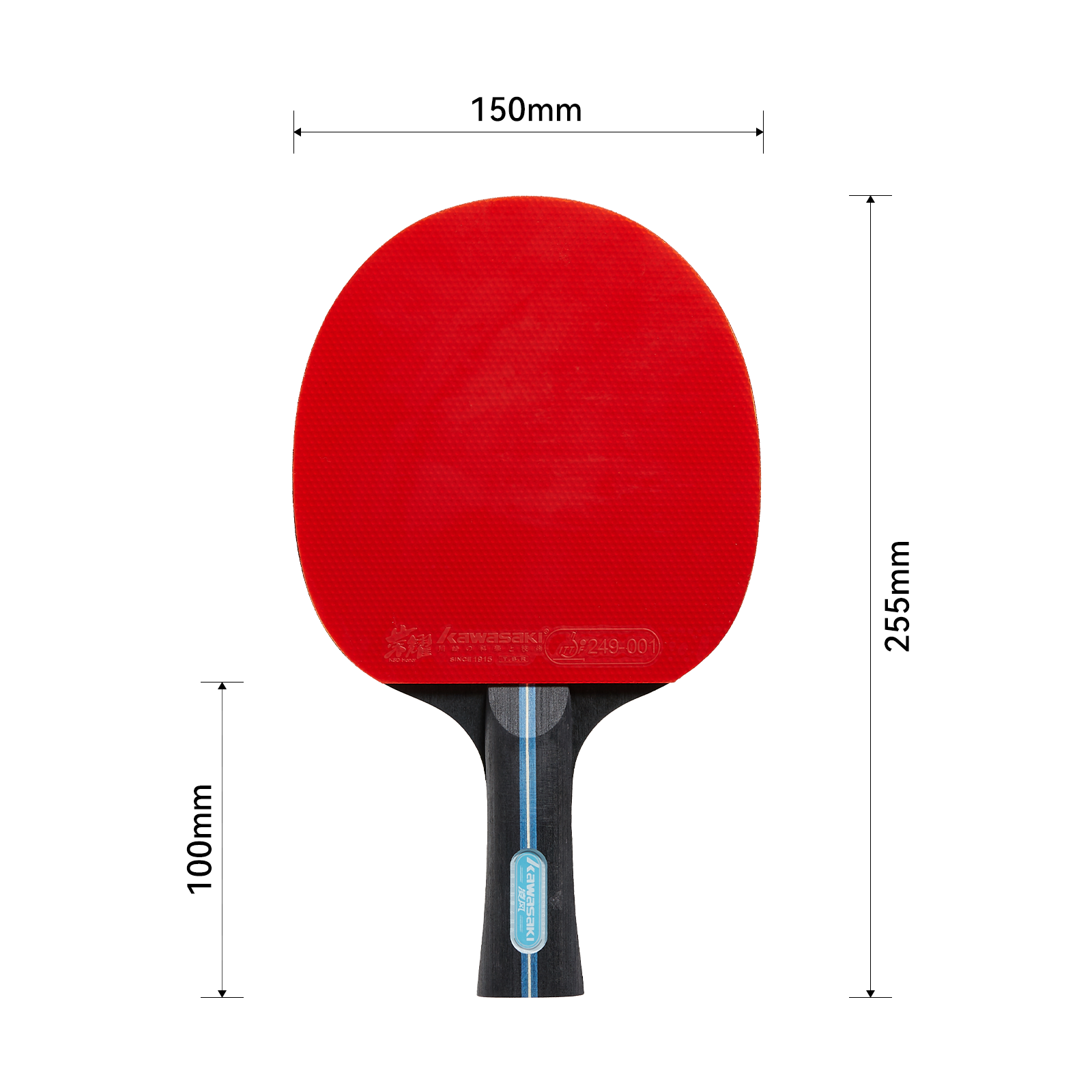 Kawasaki Table Tennis Equipmen - Ping Pong Ball Set incelemesi ve fiyatı
