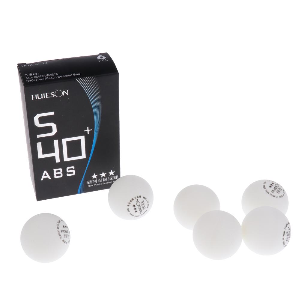 Professional Table Tennis Ball - Ping Pong Ball Set incelemesi ve fiyatı
