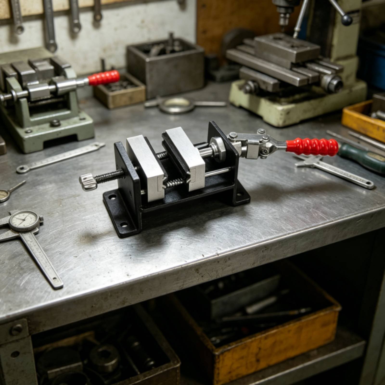 Golf Club Clamp DIY Friendly G - Sports Equipment Shop incelemesi ve fiyatı
