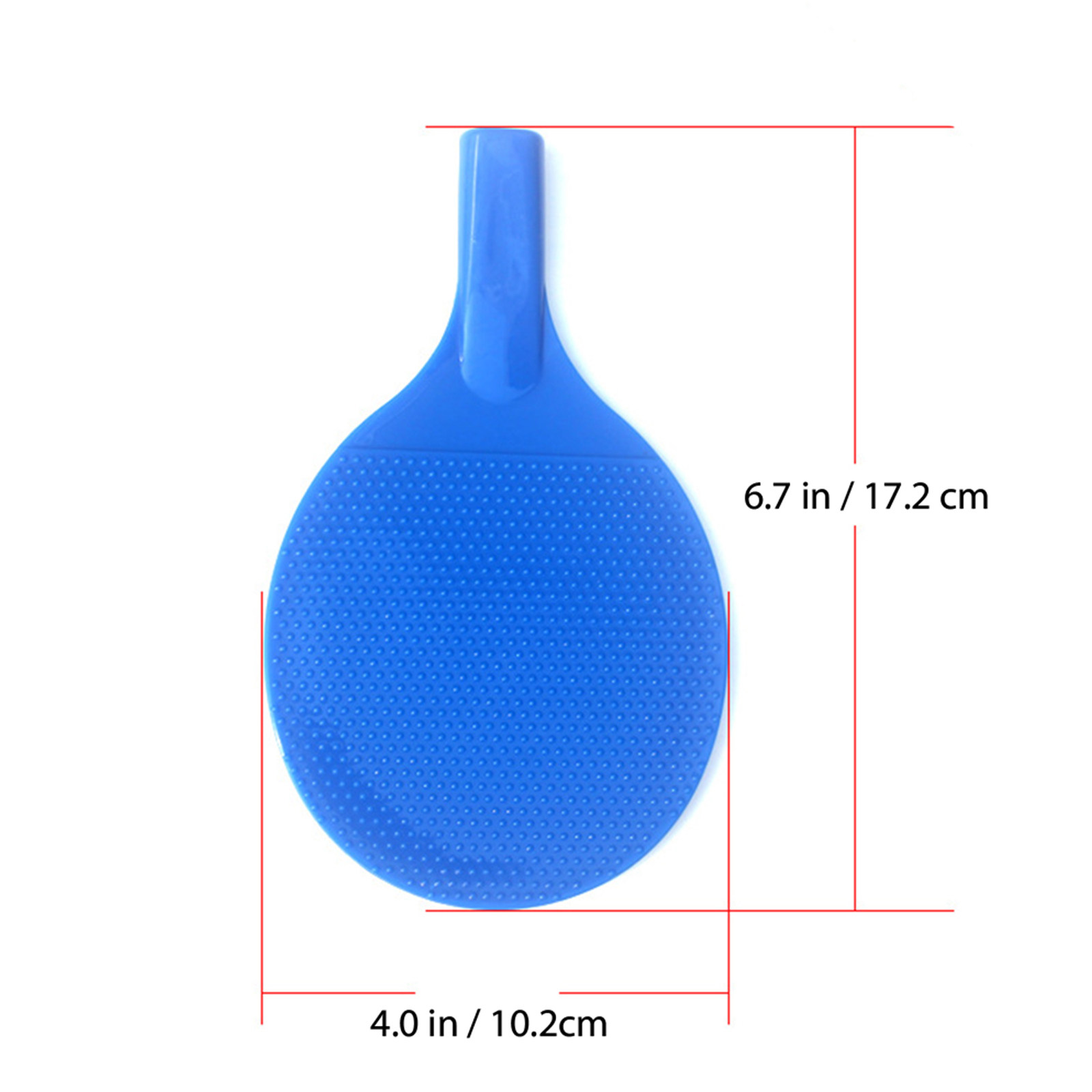 2Sets Table Tennis Racket Set  - Ping Pong Ball Set incelemesi ve fiyatı