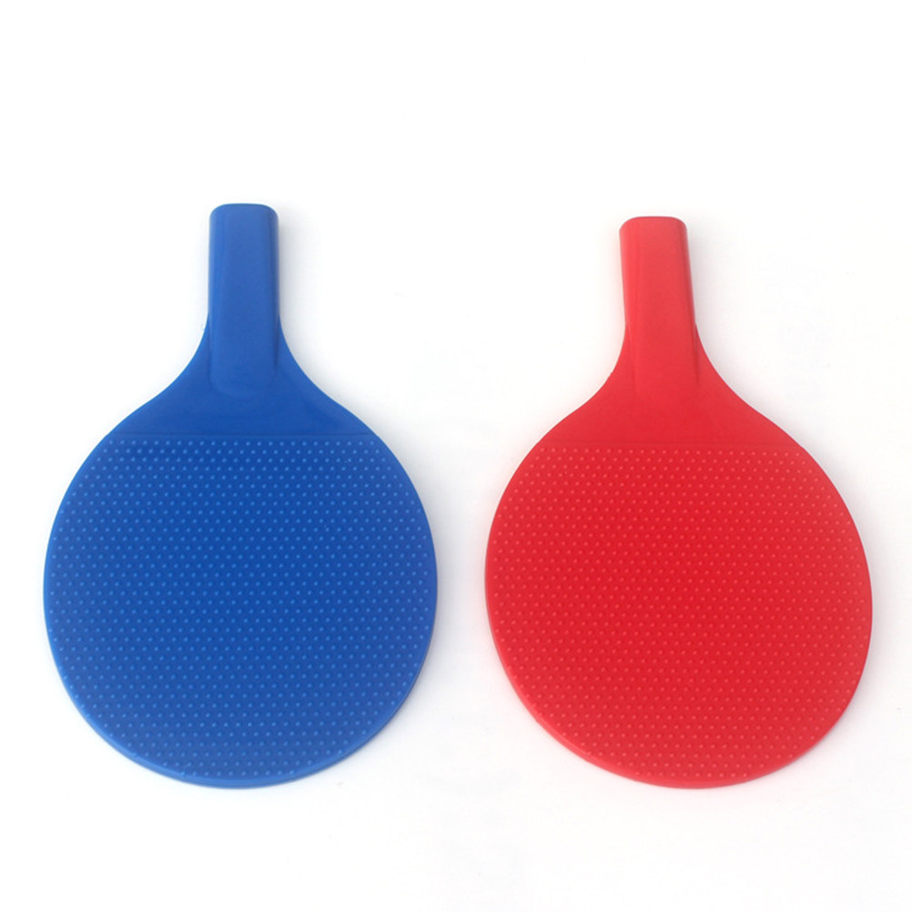 2Sets Table Tennis Racket Set  - Ping Pong Ball Set incelemesi ve fiyatı
