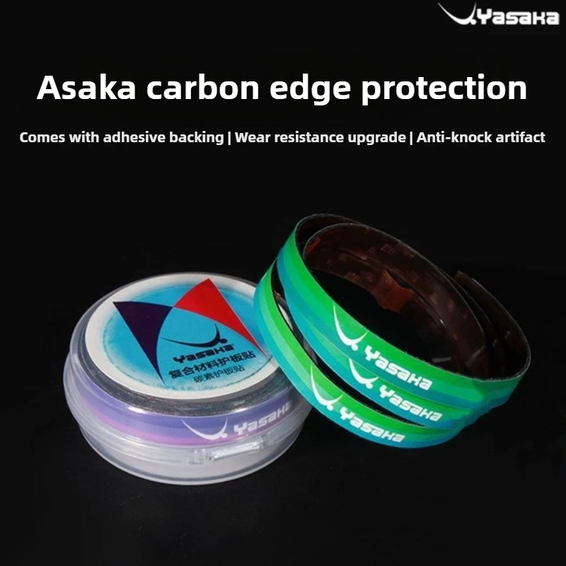 Yasaka Carbon Fiber Table Tenn - Padel Racket Carbon incelemesi ve fiyatı