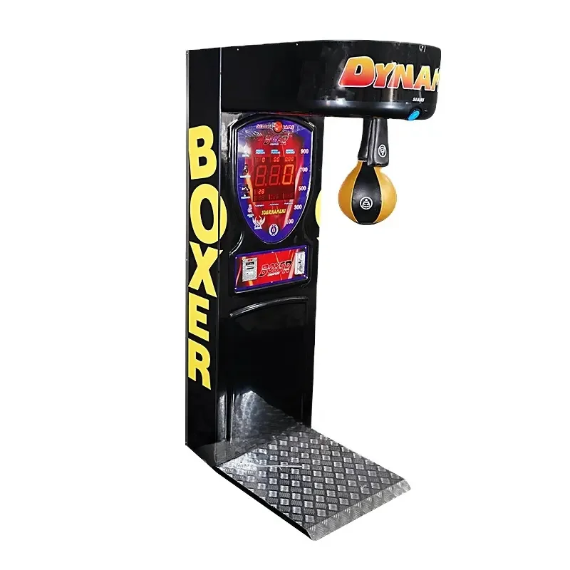 Boxing ring machine, shopping  - Sports Equipment Shop incelemesi ve fiyatı