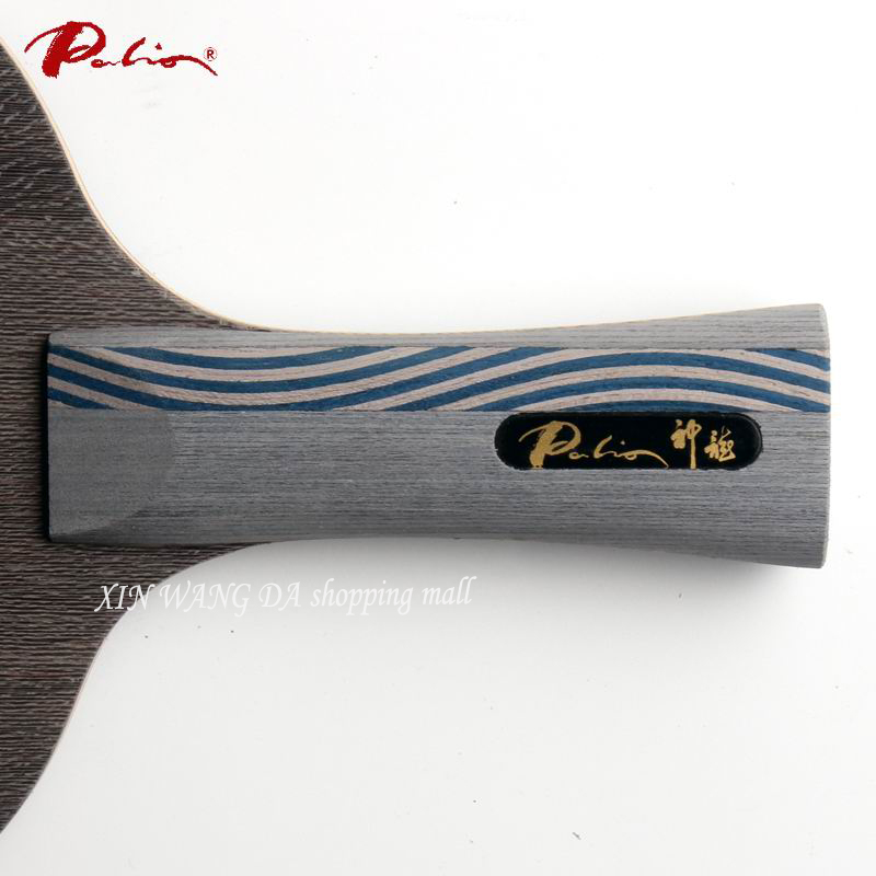 Palio Fairy Dragon Table Tenni - Padel Racket Carbon incelemesi ve fiyatı