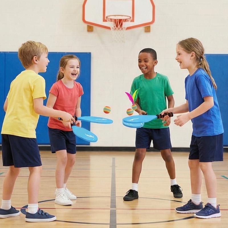 Pingpong Shuttlecock Set Crick - Ping Pong Ball Set incelemesi ve fiyatı