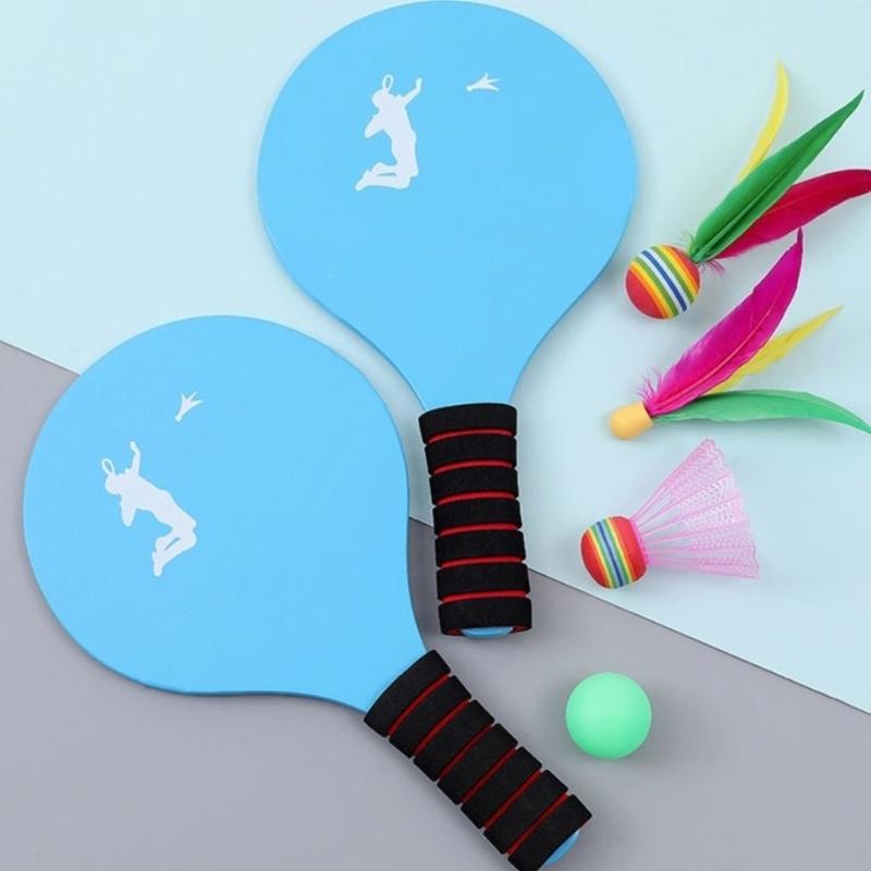 Pingpong Shuttlecock Set Crick - Ping Pong Ball Set incelemesi ve fiyatı