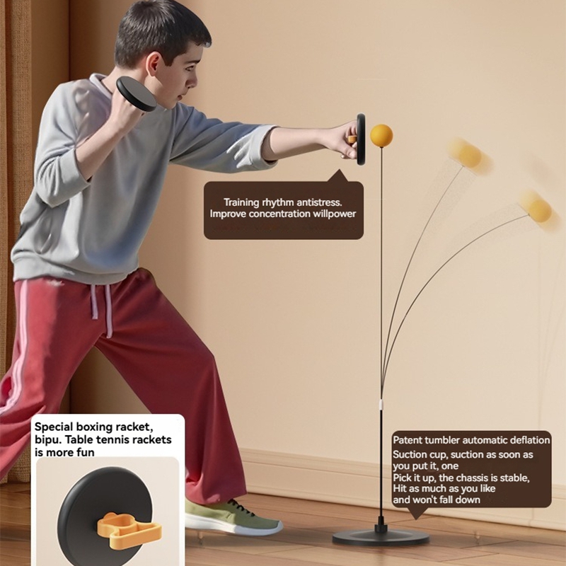 Elasticity Table Tennis Practi - Ping Pong Ball Set incelemesi ve fiyatı