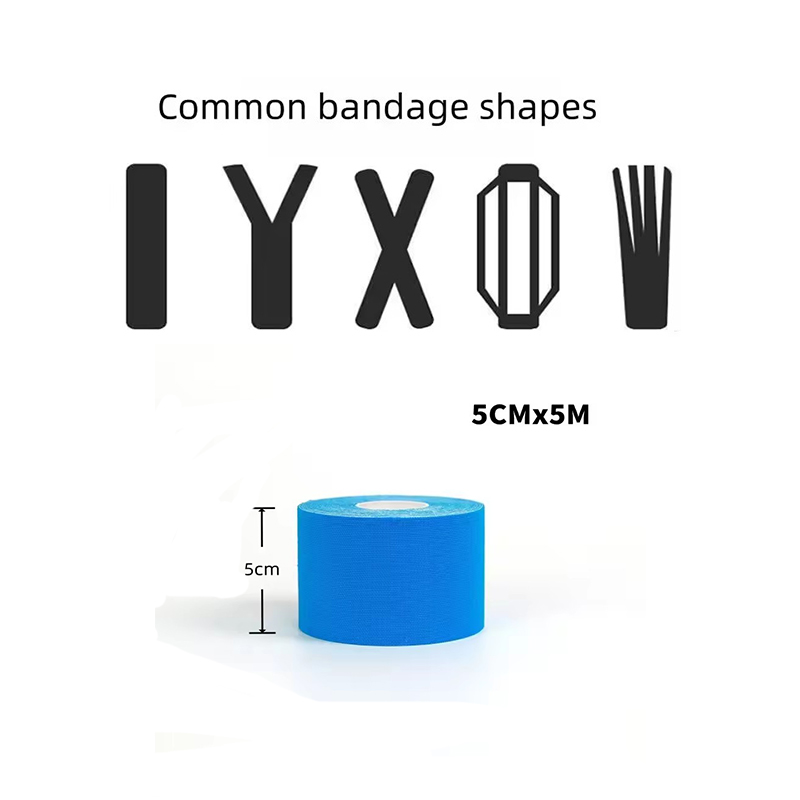 5CMX5M Muscle Recovery Patch S - Sports Equipment Supplies incelemesi ve fiyatı