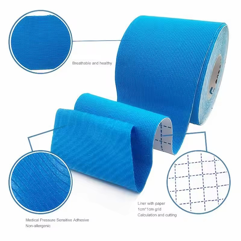 5CMX5M Muscle Recovery Patch S - Sports Equipment Supplies incelemesi ve fiyatı