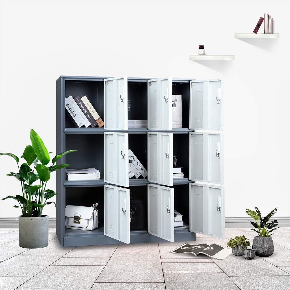 Storage Locker Cabinet for Off - Sports Equipment Locker incelemesi ve fiyatı