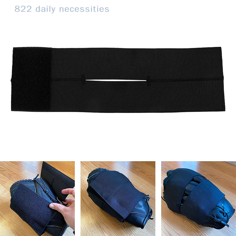 Baseball Glove Wrap Storage Sh - Sports Equipment Locker incelemesi ve fiyatı