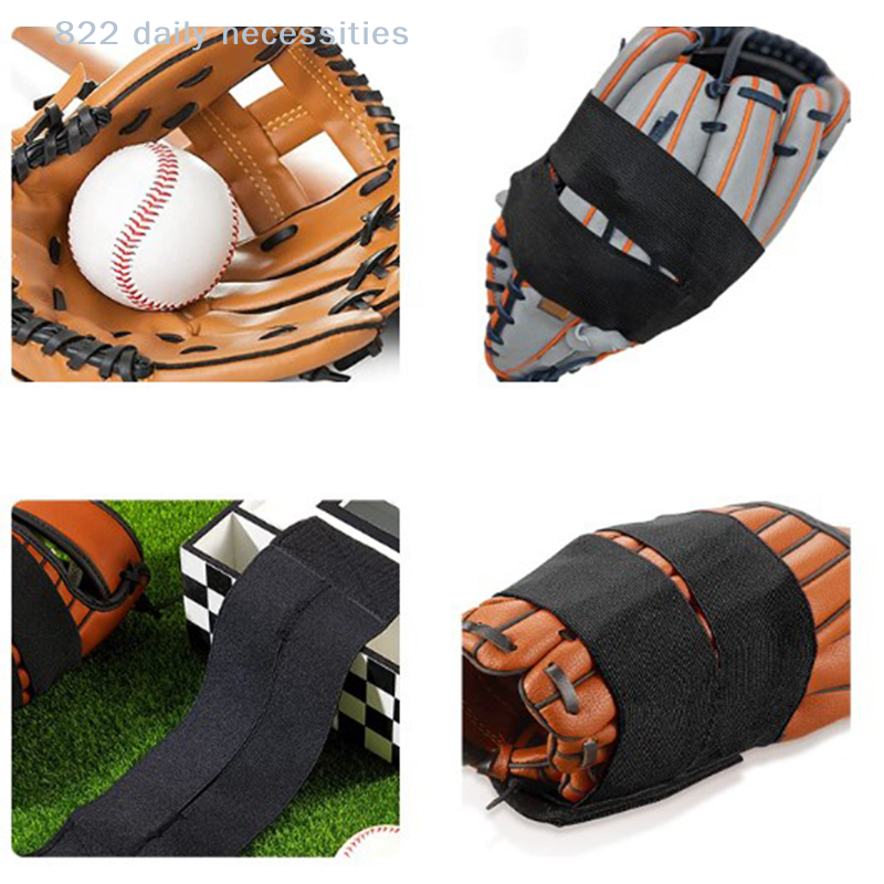 Baseball Glove Wrap Storage Sh - Sports Equipment Locker incelemesi ve fiyatı