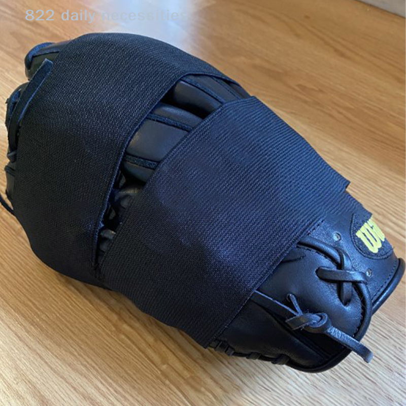 Baseball Glove Wrap Storage Sh - Sports Equipment Locker incelemesi ve fiyatı