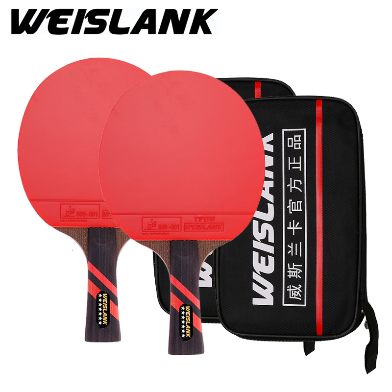 Carbon Fiber Blade Table Tenni - Padel Racket Carbon incelemesi ve fiyatı