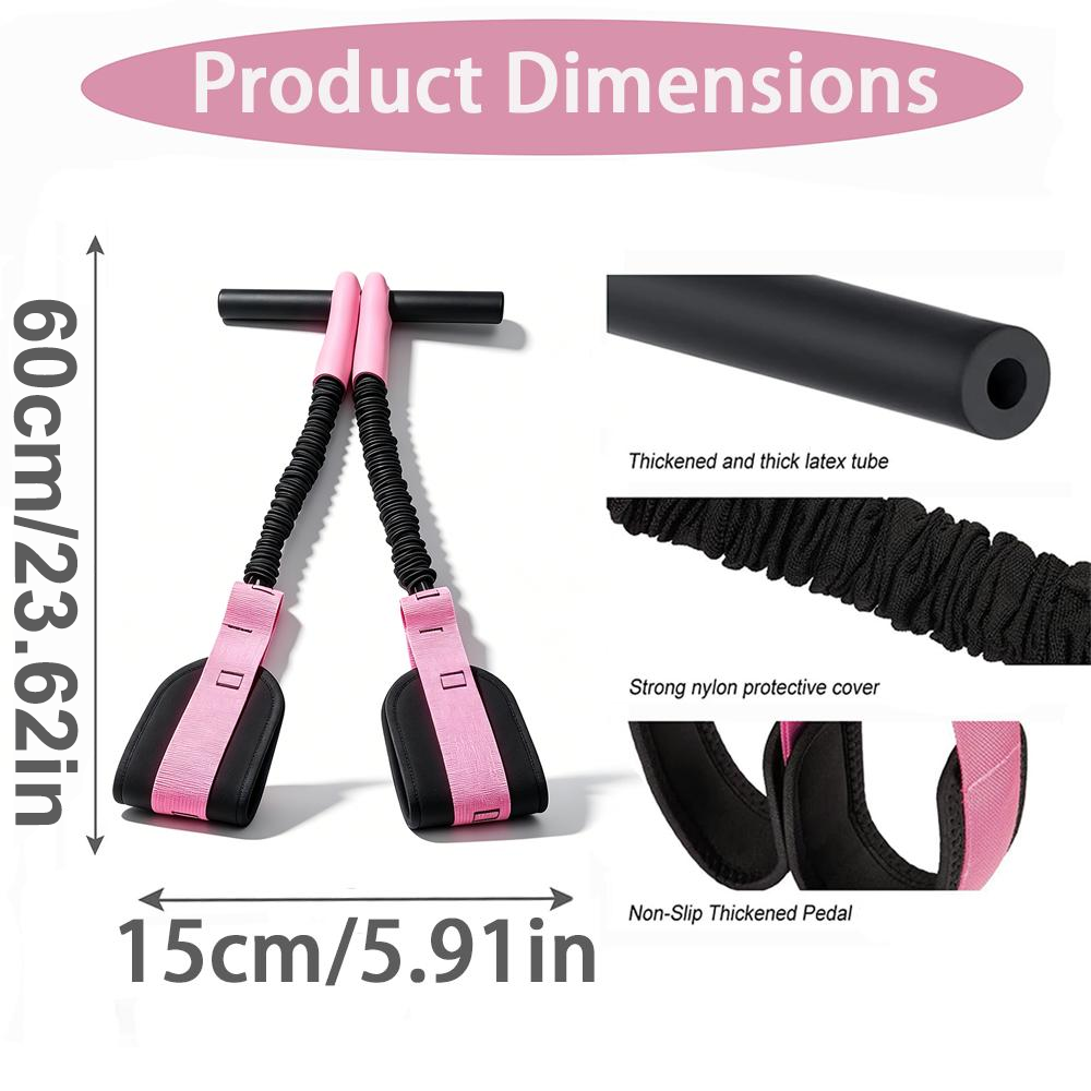 Professional Sit Up Equipment  - Sports Equipment Supplies incelemesi ve fiyatı