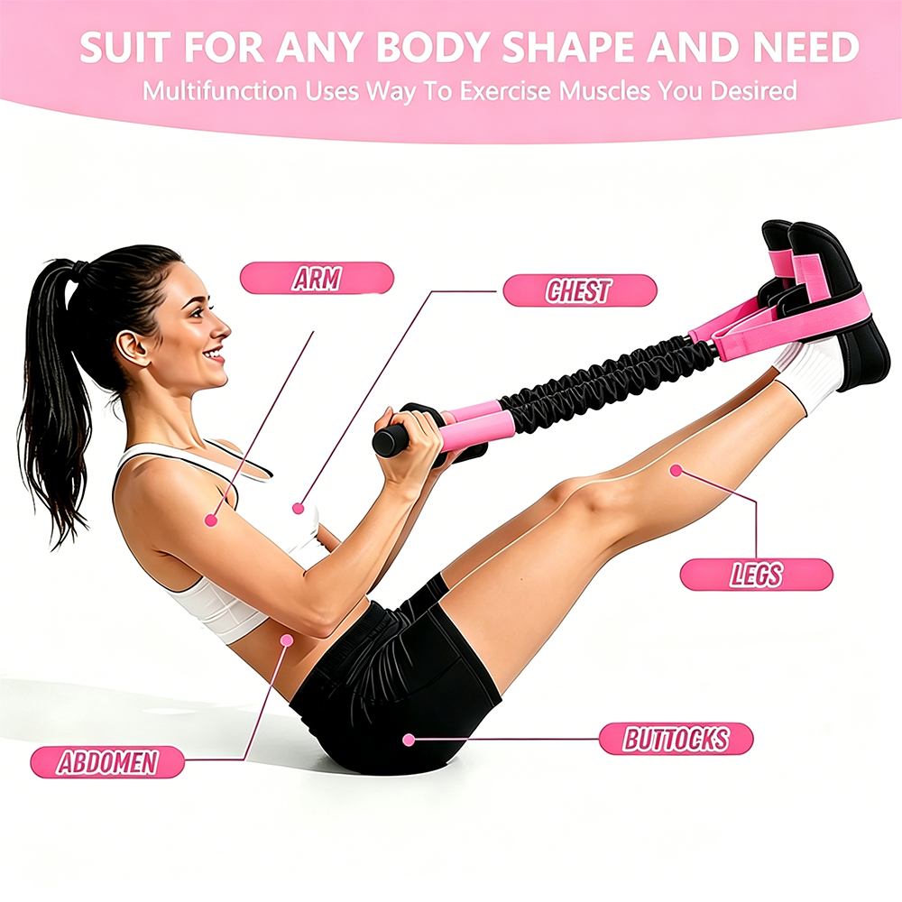 Professional Sit Up Equipment  - Sports Equipment Supplies incelemesi ve fiyatı