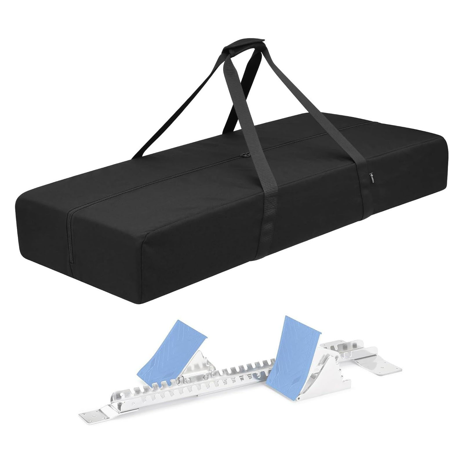 Starting Block Carry Bag Heavy - Sports Equipment That Starts With A incelemesi ve fiyatı