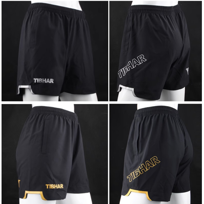 Tibhar table tennis shorts TB- - Ping Pong Ball Set incelemesi ve fiyatı
