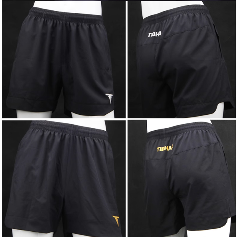 Tibhar table tennis shorts TB- - Ping Pong Ball Set incelemesi ve fiyatı