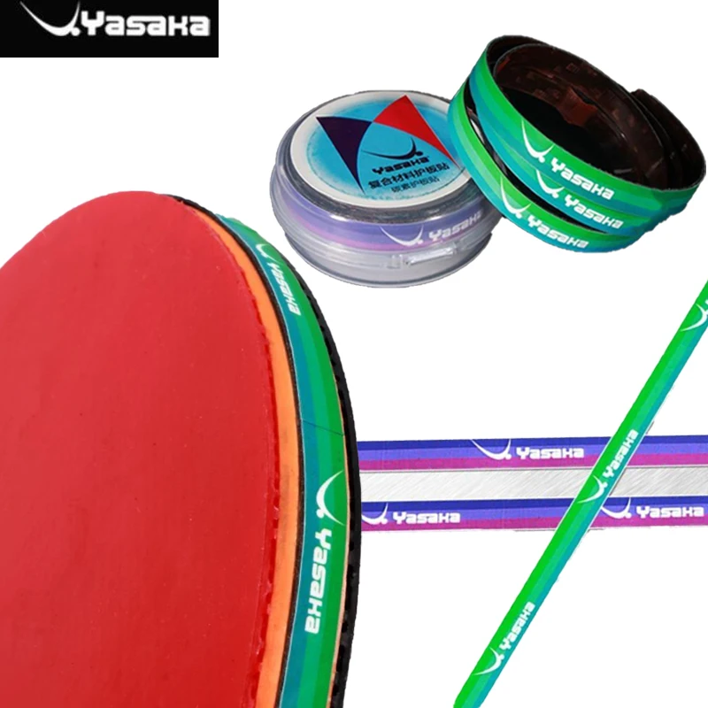 Yasaka Table Tennis Racket Edg - Padel Racket Carbon incelemesi ve fiyatı
