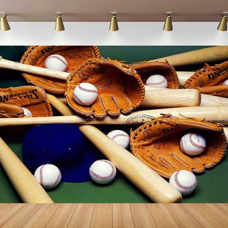Photography Backdrop Blue Base - Sports Equipment Background incelemesi ve fiyatı