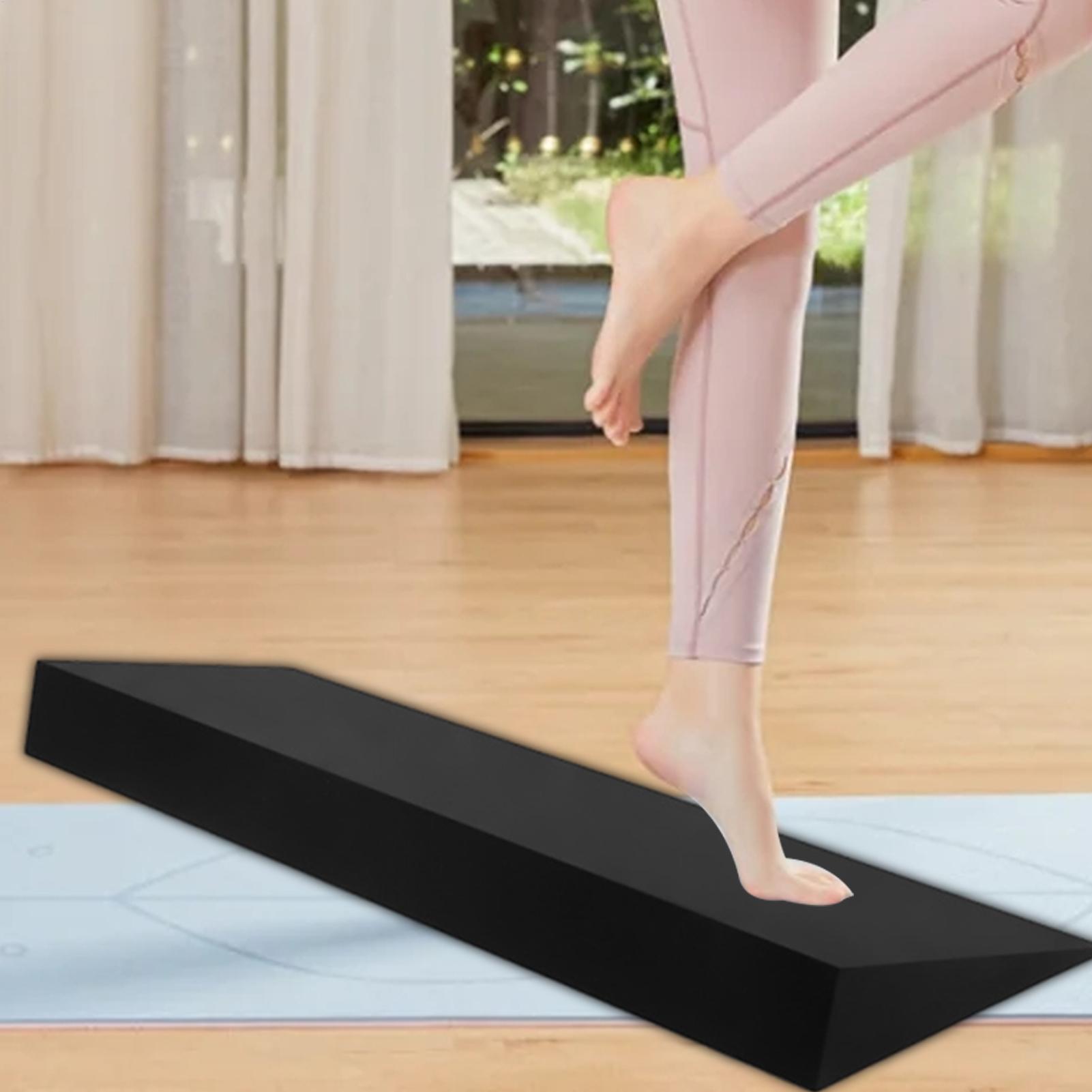 Squat Wedge Slant Board For Ca - Sports Equipment Supplies incelemesi ve fiyatı