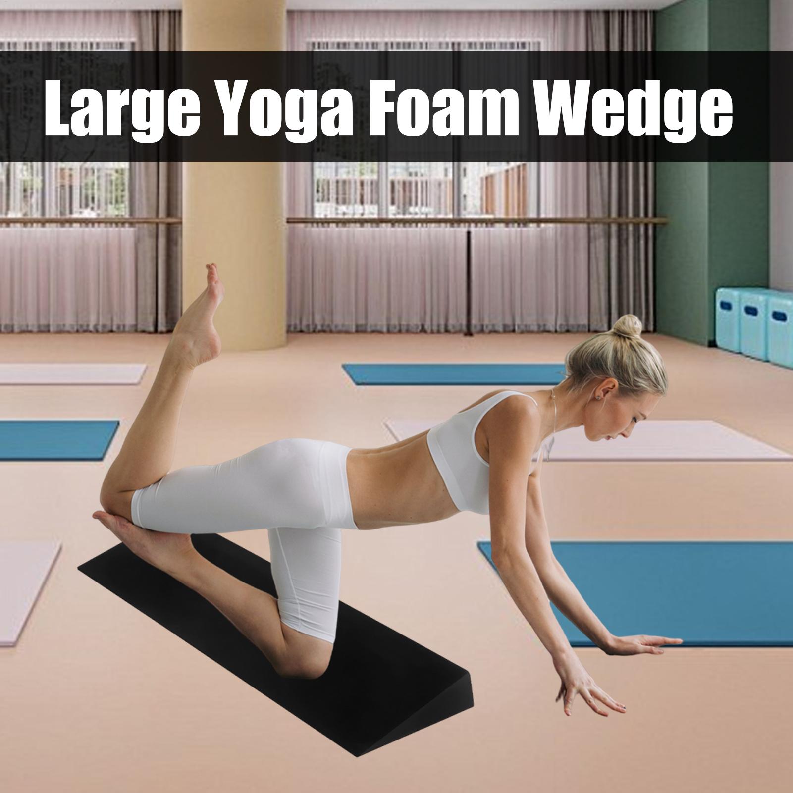 Squat Wedge Slant Board For Ca - Sports Equipment Supplies incelemesi ve fiyatı