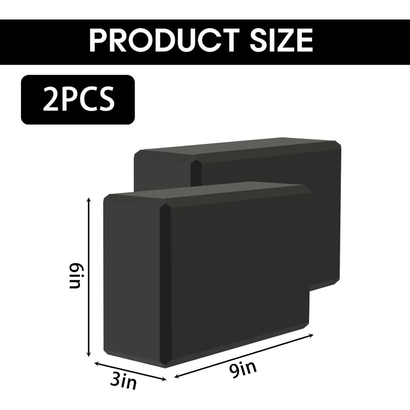 1Pair for Sports Supplies Exer - Sports Equipment Supplies incelemesi ve fiyatı