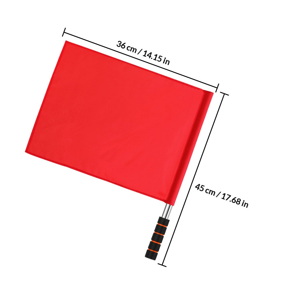 8Pcs Vibrant Red Hand Signal F - Sports Equipment That Starts With A incelemesi ve fiyatı