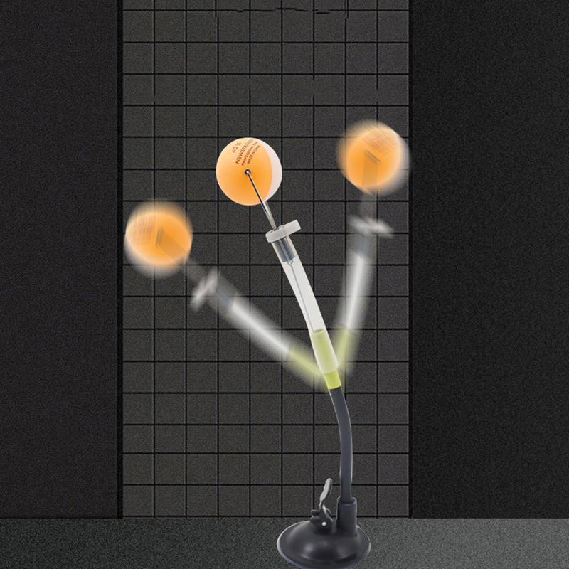 Rapid Rebound Table Tennis Tra - Ping Pong Ball Set incelemesi ve fiyatı