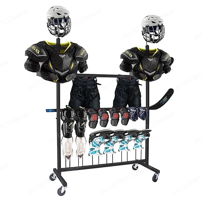 Metal Drying Storage Rack Disp - Sports Equipment Storage incelemesi ve fiyatı