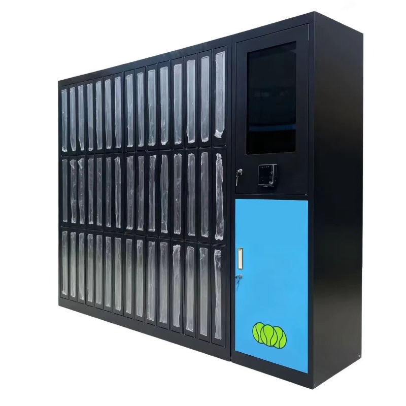 Custom High-quality Club Gym S - Sports Equipment Locker incelemesi ve fiyatı