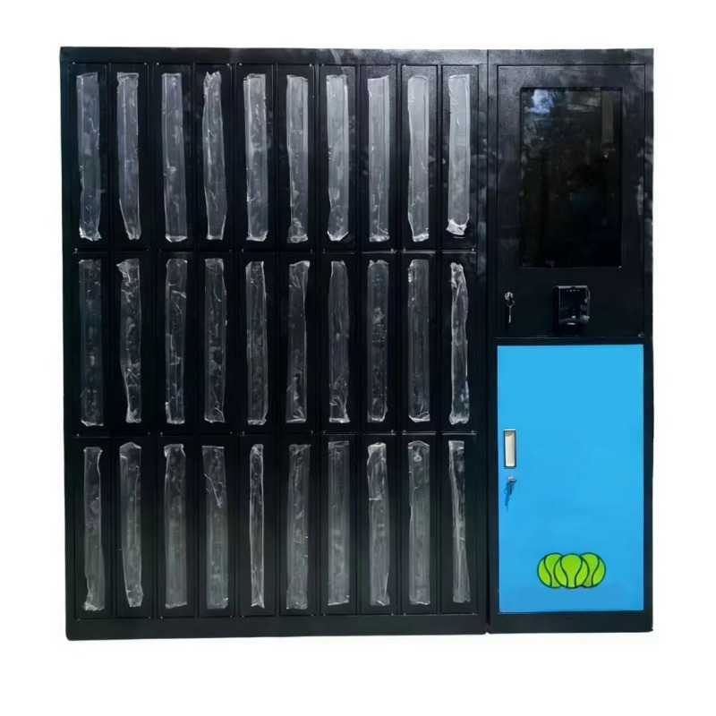 Custom High-quality Club Gym S - Sports Equipment Locker incelemesi ve fiyatı