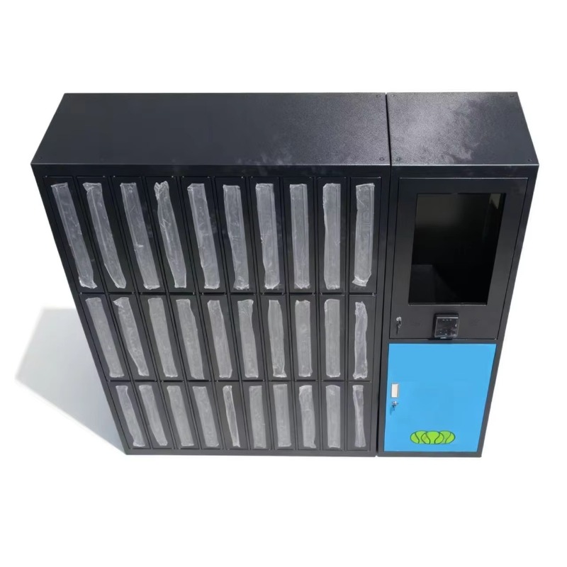 Custom High-quality Club Gym S - Sports Equipment Locker incelemesi ve fiyatı