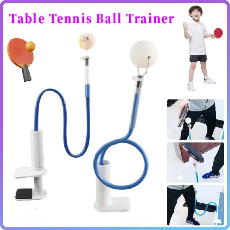 1 Set Table Tennis Ball Traine - Ping Pong Ball Set incelemesi ve fiyatı
