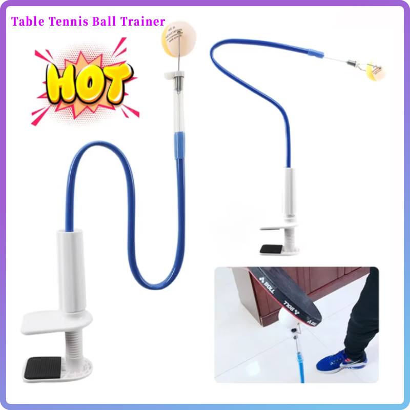 1 Set Table Tennis Ball Traine - Ping Pong Ball Set incelemesi ve fiyatı