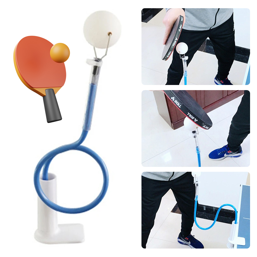 1 Set Table Tennis Ball Traine - Ping Pong Ball Set incelemesi ve fiyatı