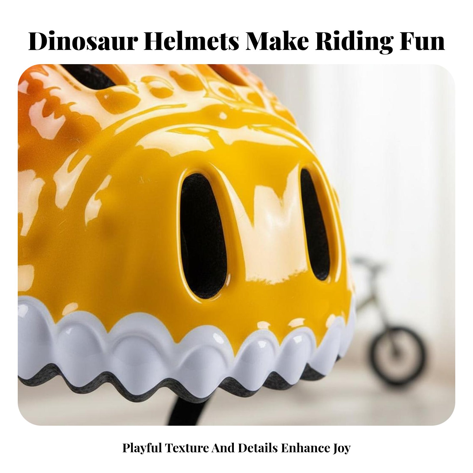 Kids Bike Helmet Breathable Ve - Sports Equipment Supplies incelemesi ve fiyatı