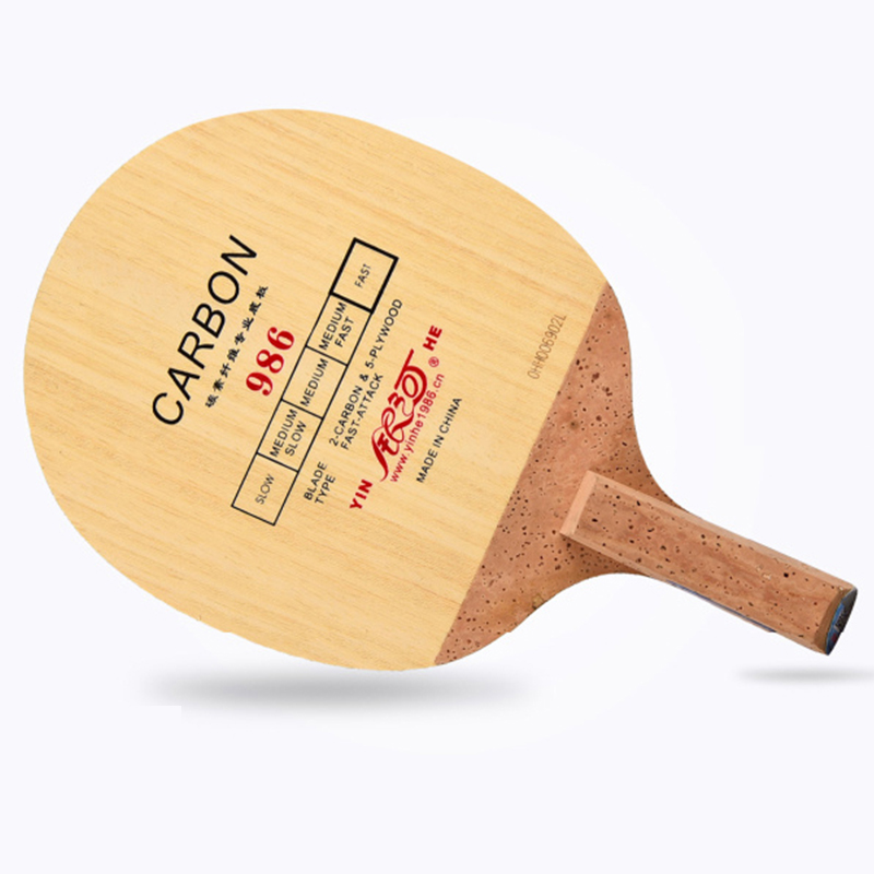 Original Galaxy yinhe 986 tabl - Padel Racket Carbon incelemesi ve fiyatı